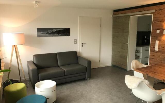 Wander- und Aktivchalet