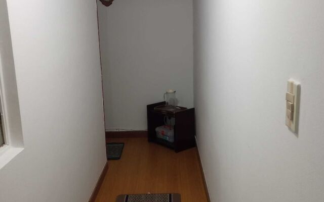 C&S Habitaciones