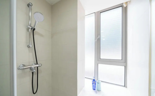 Tyms Spacious 3BR 2BA Retreat Xujiahui