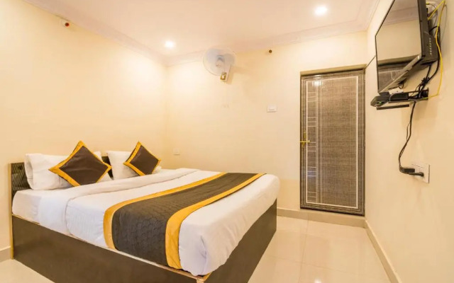 At Home Prakruthi Resorts