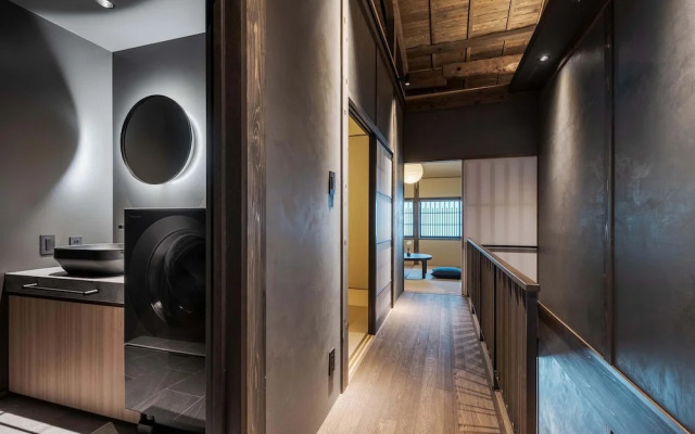 Hotori Machiya House