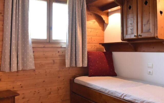 Appartement Méribel, 3 pièces, 6 personnes - FR-1-180-201