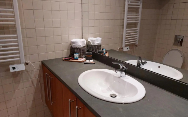 Residence E205 Euphoria Club Hotel & Resort