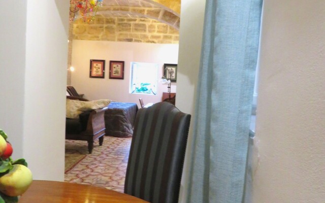 Palazzo Valletta Suites