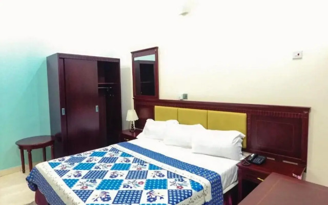 Kingsville Guest House