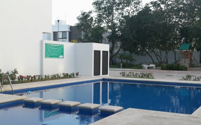 Pu-kka House By Perlitas Home