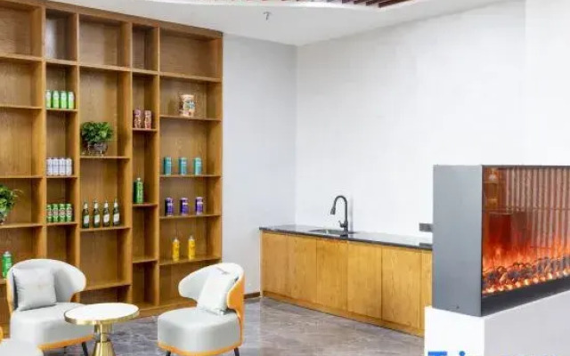 Junhe Hotel
