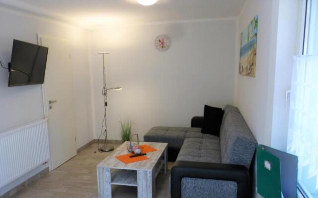 Bernstein Appartements