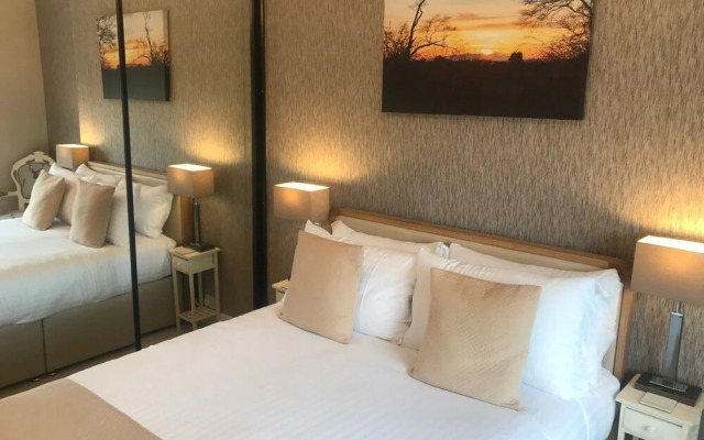 The Beeches B&B