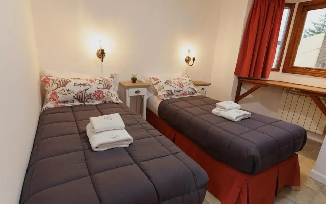 Isla Bonita Suites