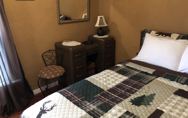 Emily's Place B&B