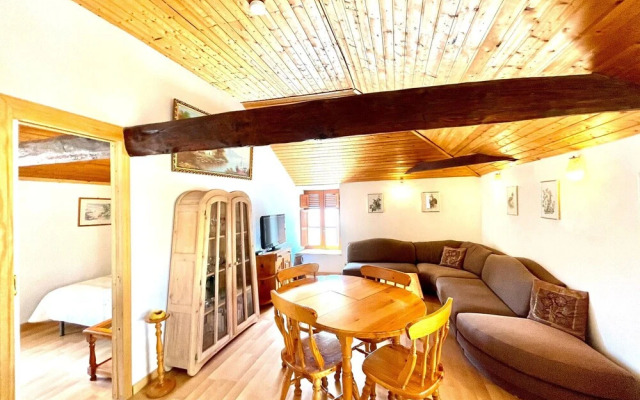 Apartamento 4 en Finca Valle San Lorenzo