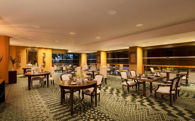 Sheraton Salta Hotel