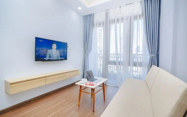 Monalisa Apartment