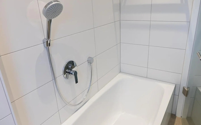 Premium Business Apartment in Oberkochen