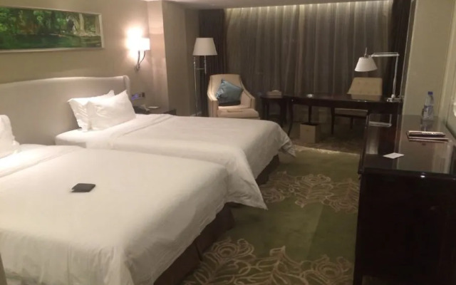 Jincheng International Hotel