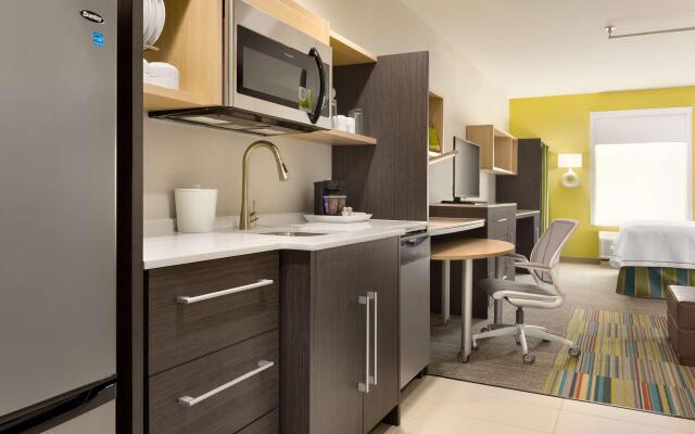 Home2 Suites by Hilton Shenandoah The Woodlands
