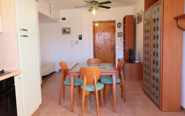 "matilde Holiday Home in Otranto"