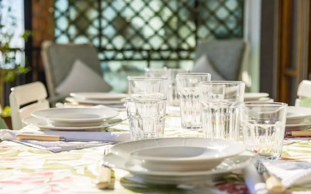 Cahouse by Napoliapartments