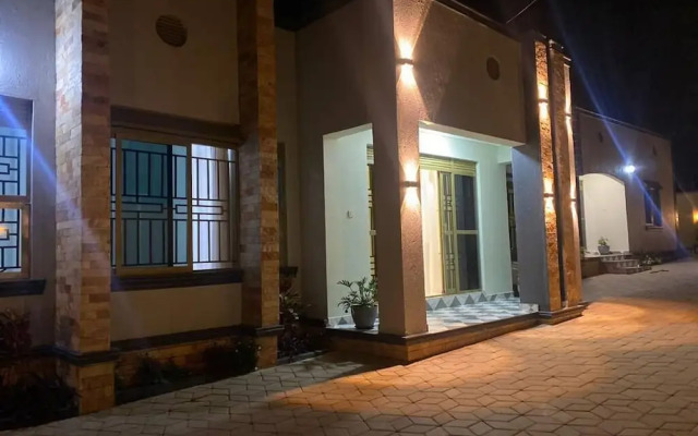 The Residence Ug