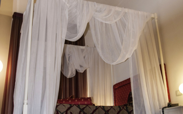 La Chicca Palace Hotel