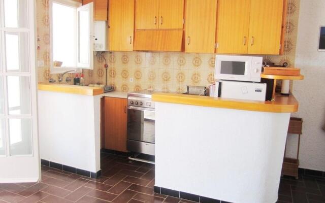 Atico cerca de la Playa en Llança - 1096