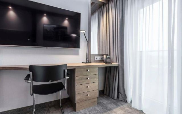 Park Inn By Radisson Wismar