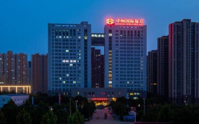 Ike International Hotel