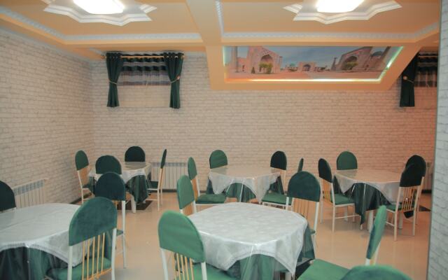 Kamila Hotel Boutique