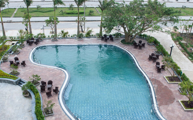 Muong Thanh Holiday Quang Binh Hotel