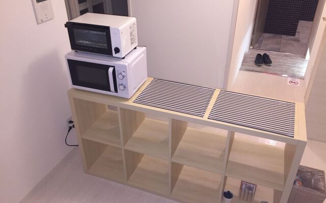 OLFEA Residence Namba