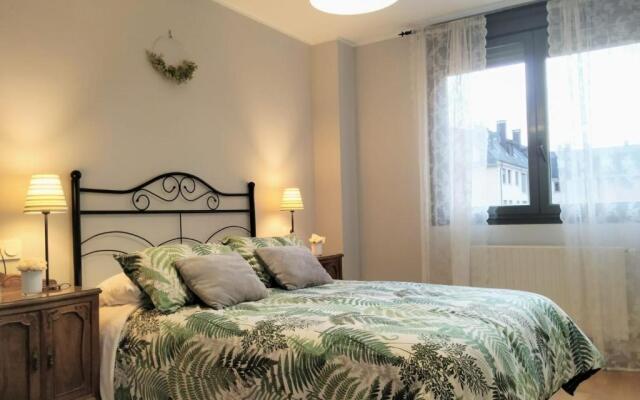 Apartamento en OVIEDO,WIFI