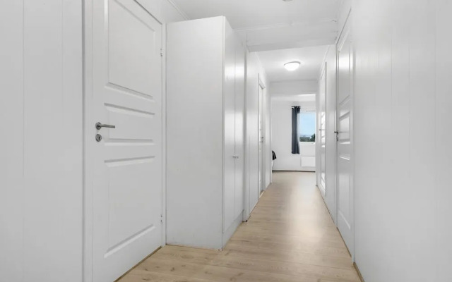 Master Apartment Hotel