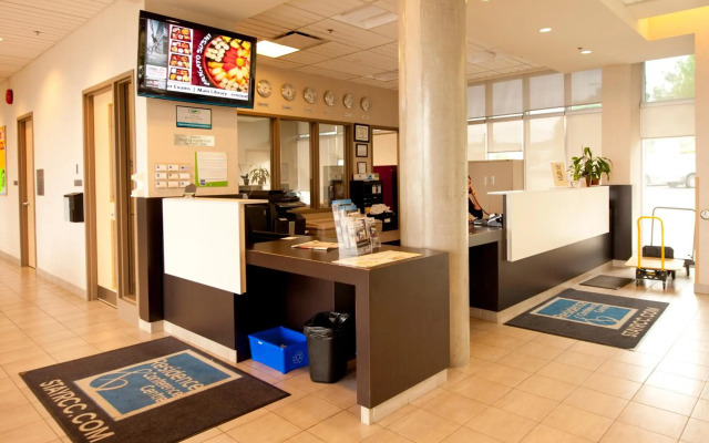 Residence & Conference Centre - Kamloops