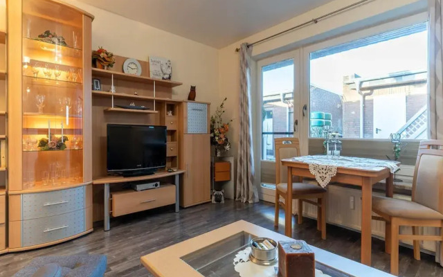 Ferienwohnung in Westerdeichstrich