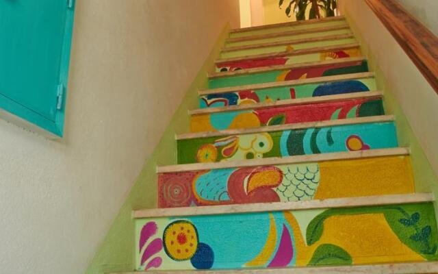 Fisherman's House - Hostel