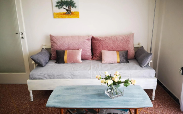 Sea&Sun Glyfada Apartment