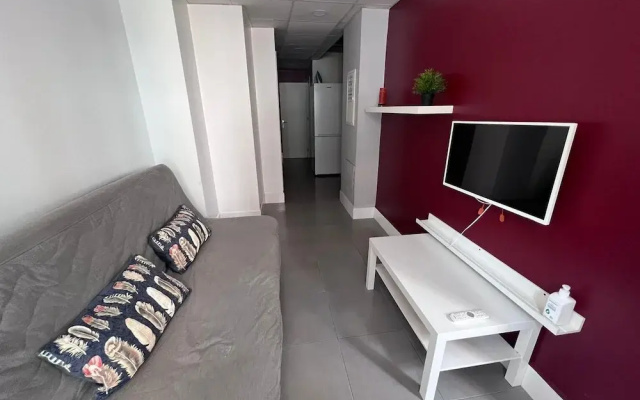 Barbatuke B&B