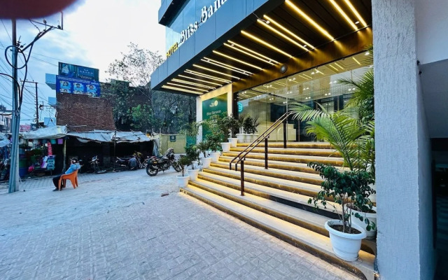 Hotel Bliss Banaras