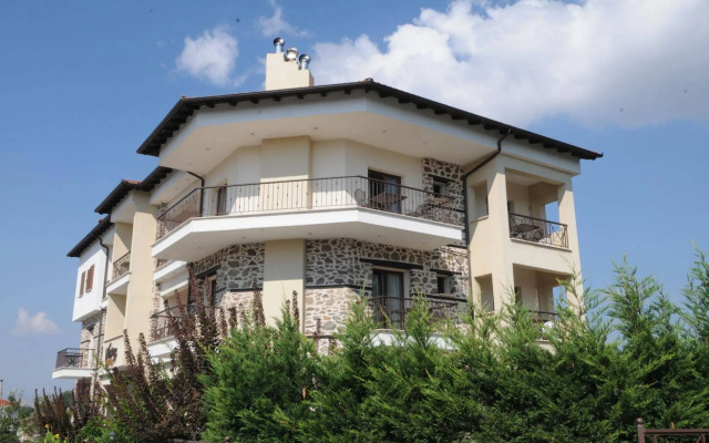 Hotel Nostos
