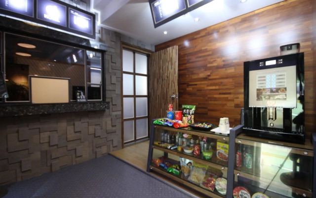 Q5 Hotel