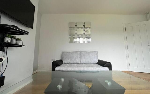 Cosy home near NEC, BHX Bullring & Solihull