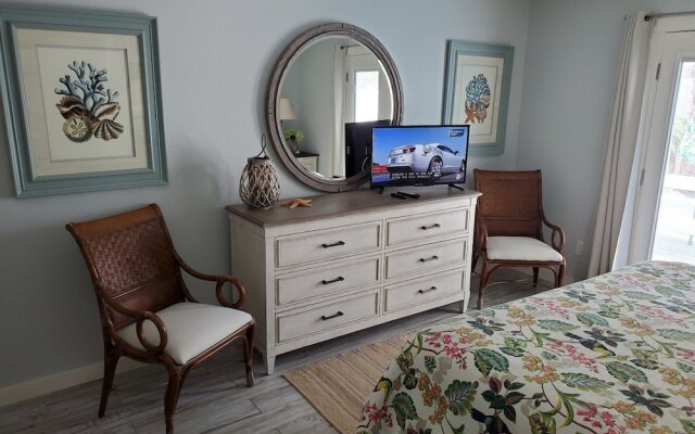 Good Vibrations 3 Bedroom Home