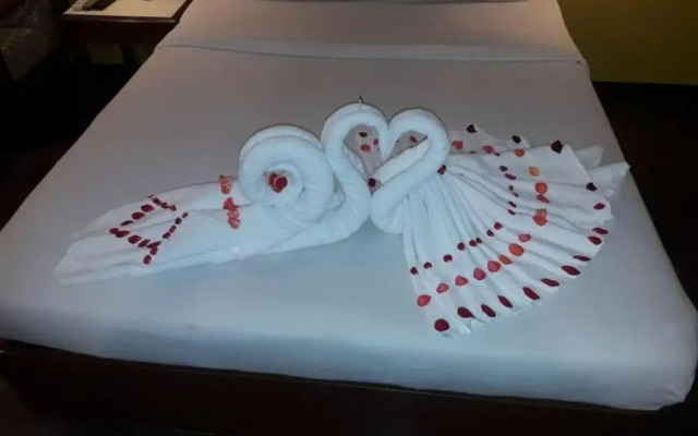 Hotel Radha