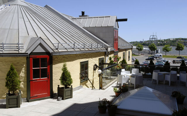 Auberge Saint-Antoine