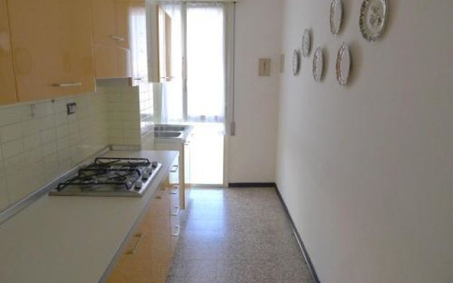 Adriatica Immobiliare - Centro Commerciale Apartments