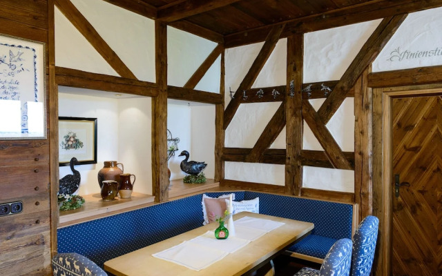 Waldgasthof Am Letten