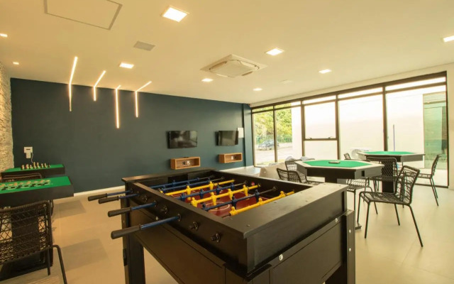 Ipioca Beach Residence E Resort
