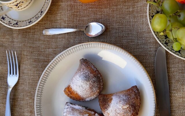 Casa Per Vacanze Colombo