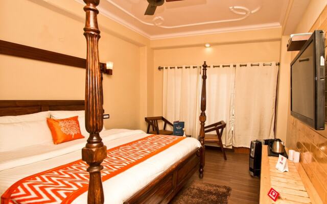 Oyo Premium 148 The Bodhi Tree Bnb